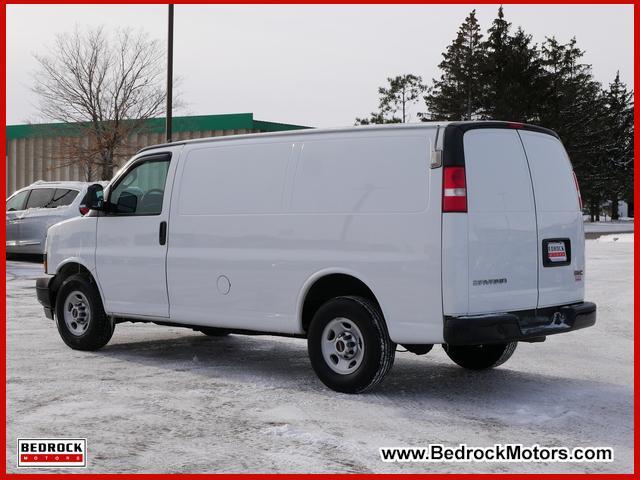 used 2019 GMC Savana 2500 car, priced at $27,899