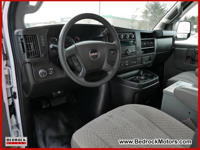 used 2019 GMC Savana 2500 car, priced at $27,899