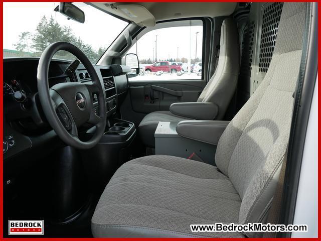 used 2019 GMC Savana 2500 car, priced at $27,899