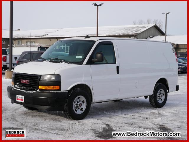 used 2019 GMC Savana 2500 car, priced at $27,899