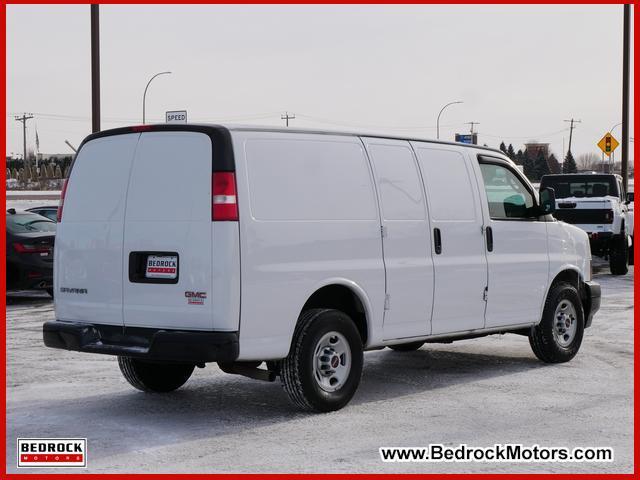 used 2019 GMC Savana 2500 car, priced at $27,899