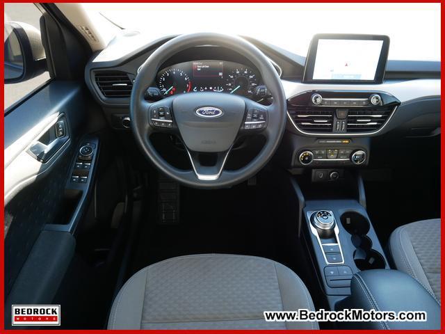 used 2020 Ford Escape car, priced at $14,099