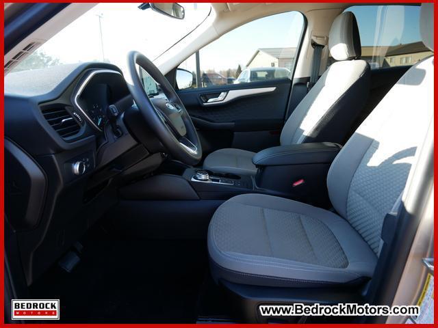 used 2020 Ford Escape car, priced at $14,099