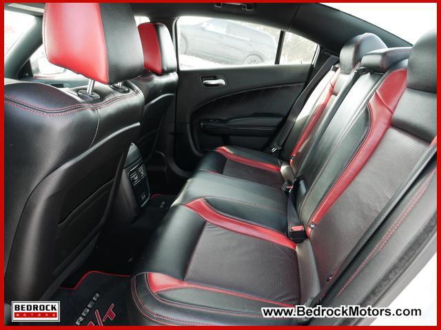 used 2021 Dodge Charger car, priced at $31,899