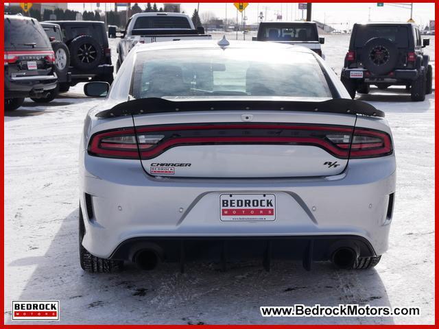 used 2021 Dodge Charger car, priced at $31,899