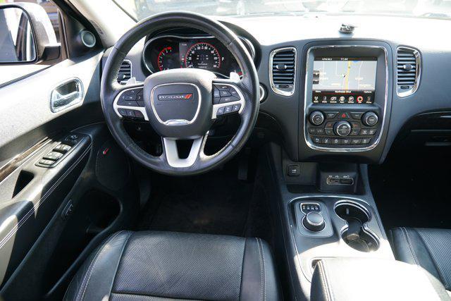 used 2017 Dodge Durango car, priced at $17,799
