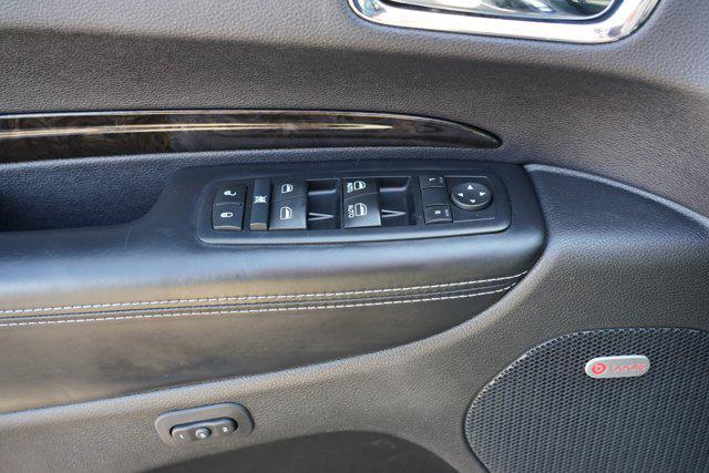 used 2017 Dodge Durango car, priced at $17,799