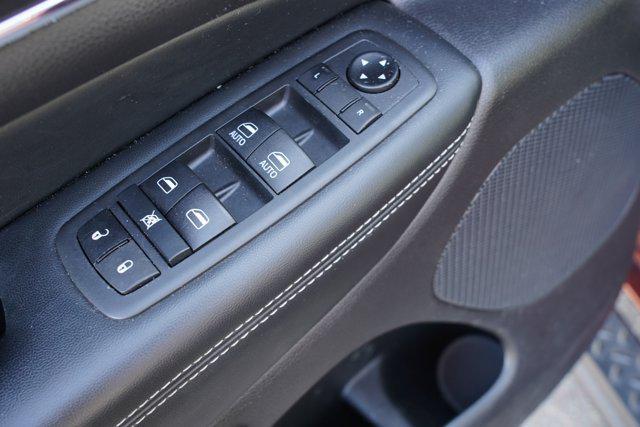 used 2021 Jeep Grand Cherokee car, priced at $29,999