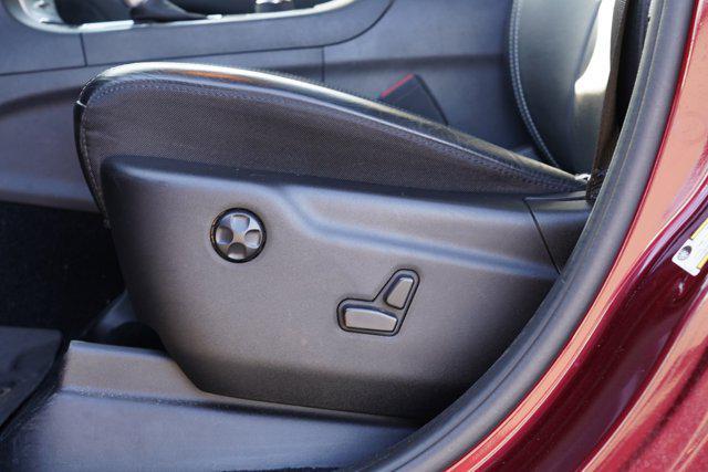 used 2021 Jeep Grand Cherokee car, priced at $29,999