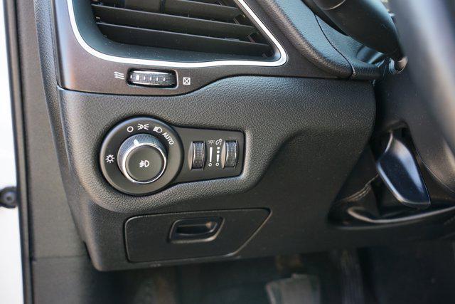 used 2019 Jeep Cherokee car, priced at $14,299