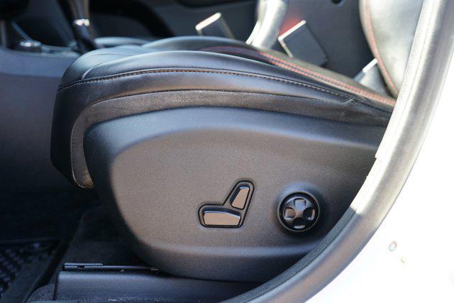 used 2019 Jeep Cherokee car, priced at $14,299