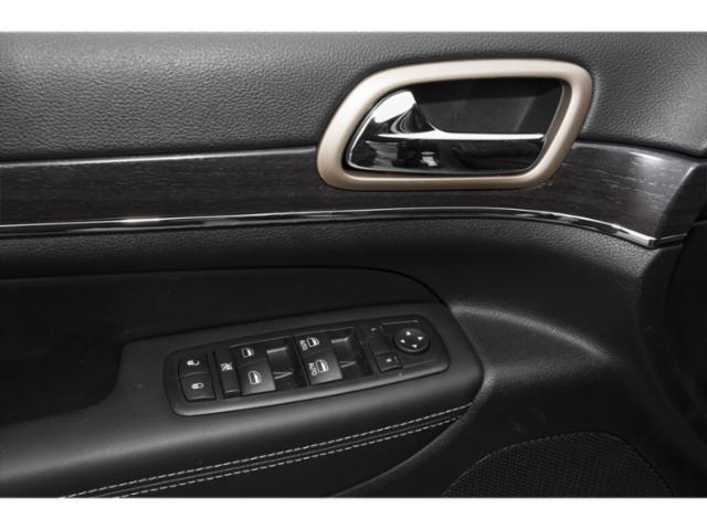 used 2015 Jeep Grand Cherokee car, priced at $15,999