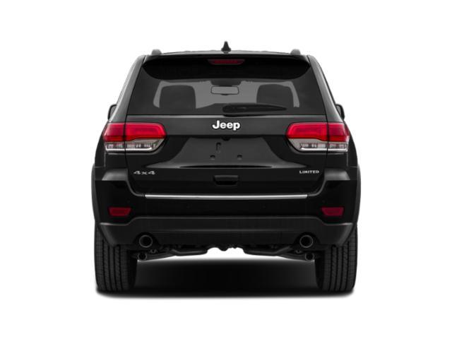 used 2015 Jeep Grand Cherokee car, priced at $15,999
