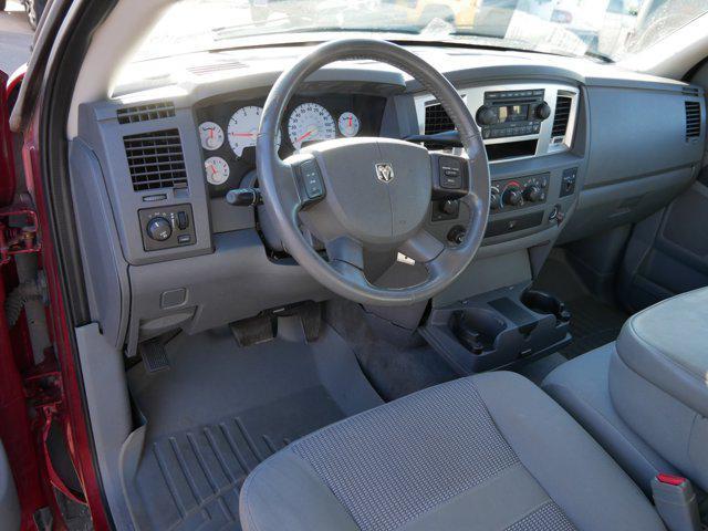 used 2009 Dodge Ram 2500 car, priced at $10,999
