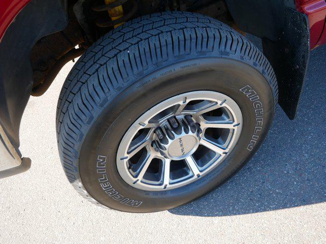 used 2009 Dodge Ram 2500 car, priced at $10,999