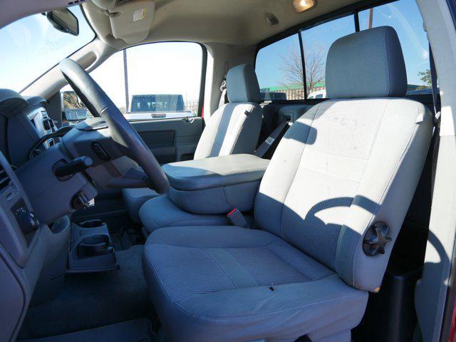 used 2009 Dodge Ram 2500 car, priced at $10,999