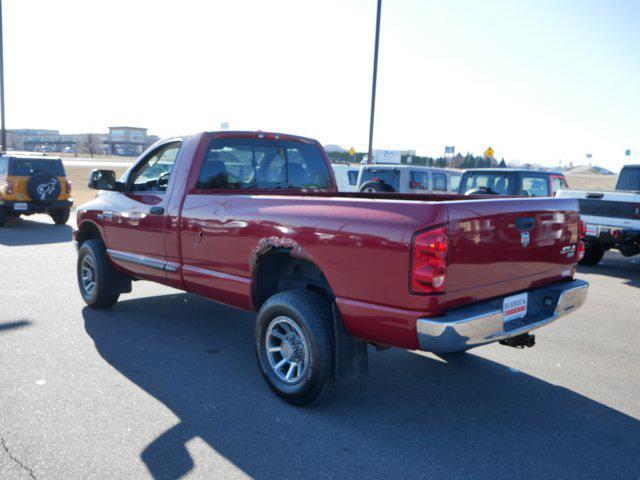 used 2009 Dodge Ram 2500 car, priced at $10,999