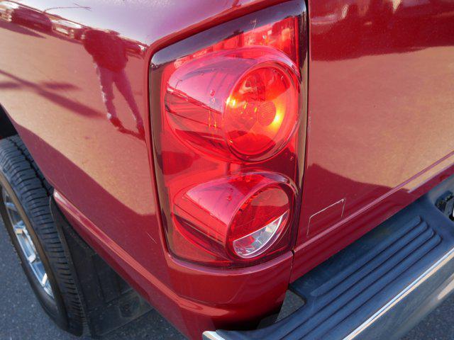 used 2009 Dodge Ram 2500 car, priced at $10,999