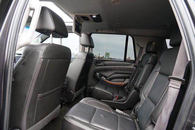 used 2017 Chevrolet Tahoe car, priced at $19,999