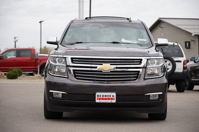 used 2017 Chevrolet Tahoe car, priced at $19,999