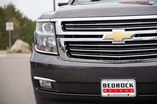 used 2017 Chevrolet Tahoe car, priced at $19,999