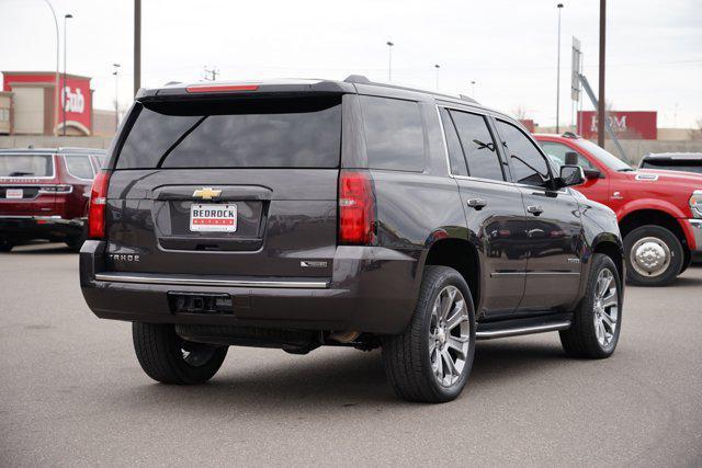used 2017 Chevrolet Tahoe car, priced at $19,999