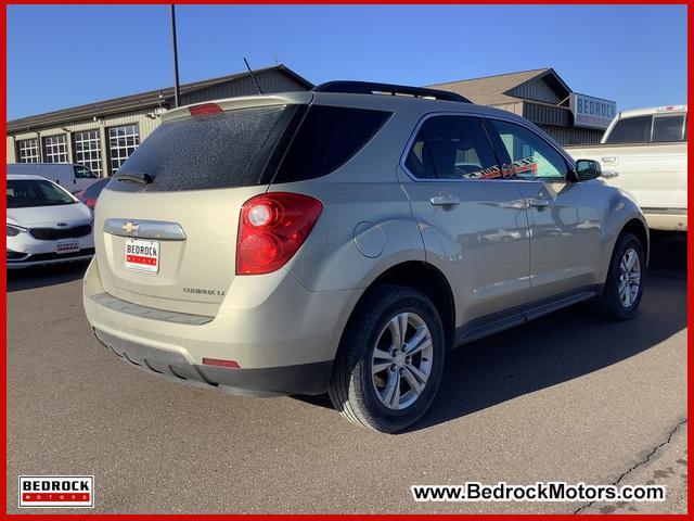 used 2014 Chevrolet Equinox car, priced at $6,799