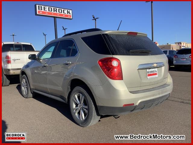 used 2014 Chevrolet Equinox car, priced at $6,799