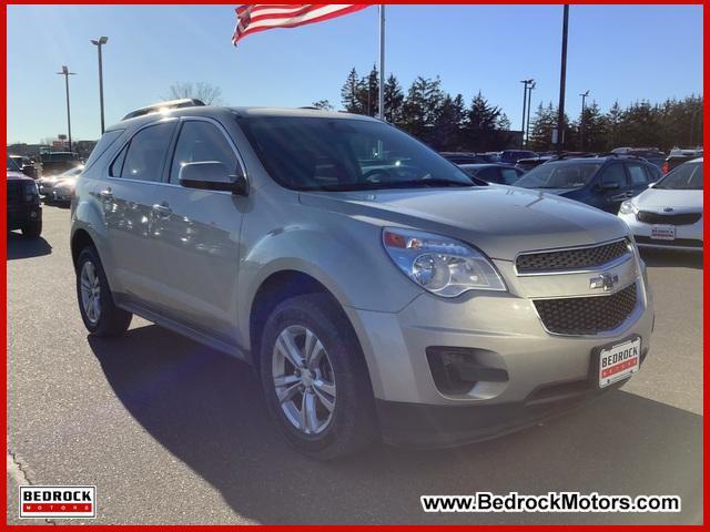 used 2014 Chevrolet Equinox car, priced at $6,799