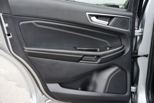 used 2020 Ford Edge car, priced at $17,499