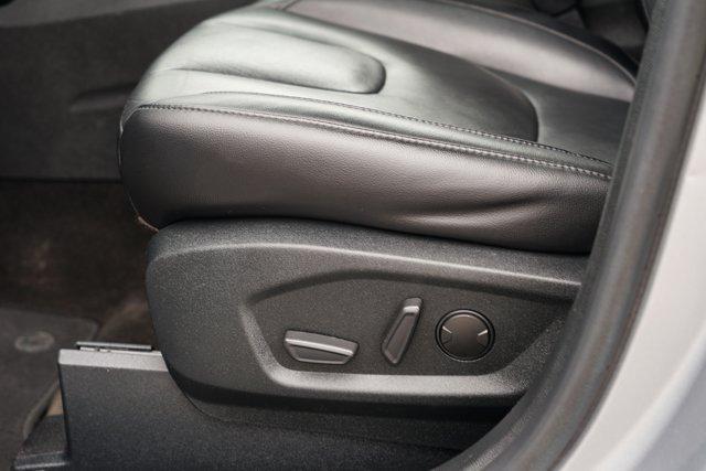 used 2020 Ford Edge car, priced at $17,499