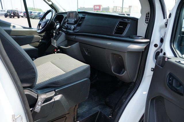 used 2020 Ford Transit-350 car, priced at $36,999