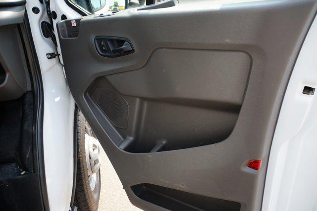 used 2020 Ford Transit-350 car, priced at $36,999