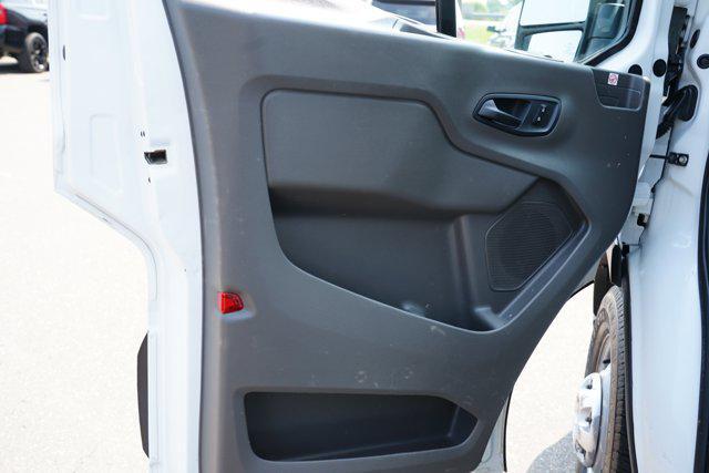 used 2020 Ford Transit-350 car, priced at $36,999