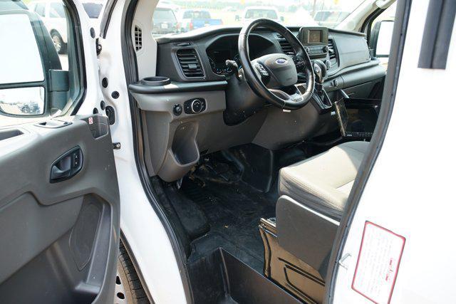 used 2020 Ford Transit-350 car, priced at $36,999