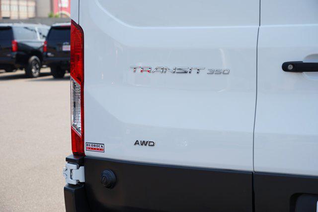 used 2020 Ford Transit-350 car, priced at $36,999