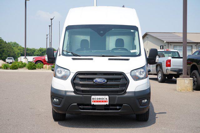 used 2020 Ford Transit-350 car, priced at $36,999