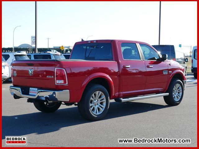 used 2016 Ram 1500 car, priced at $26,199