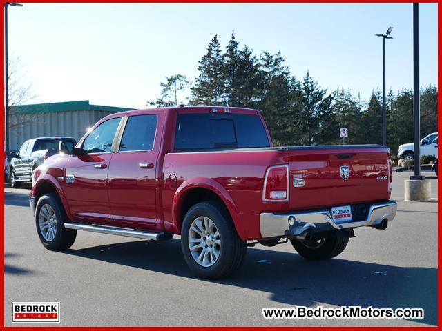 used 2016 Ram 1500 car, priced at $26,199