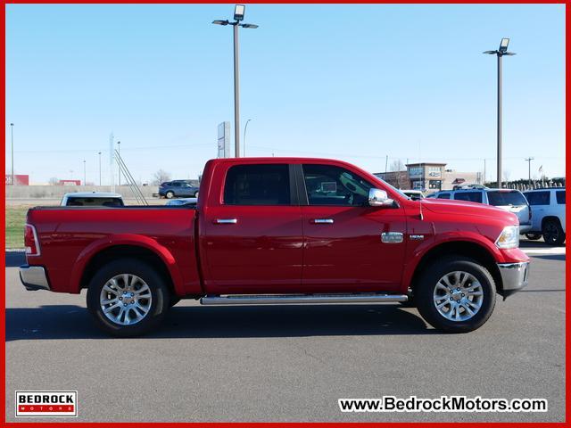 used 2016 Ram 1500 car, priced at $26,199