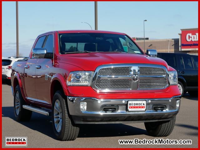 used 2016 Ram 1500 car, priced at $26,199