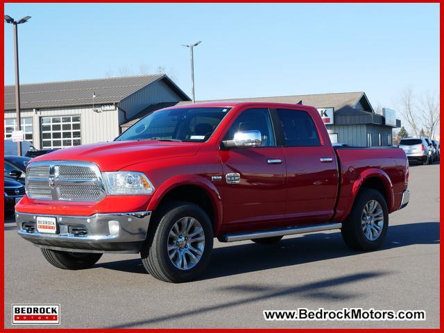 used 2016 Ram 1500 car, priced at $26,199