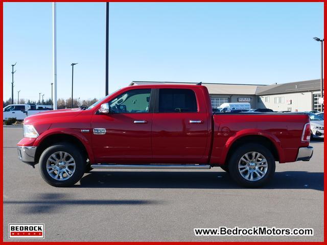 used 2016 Ram 1500 car, priced at $26,199