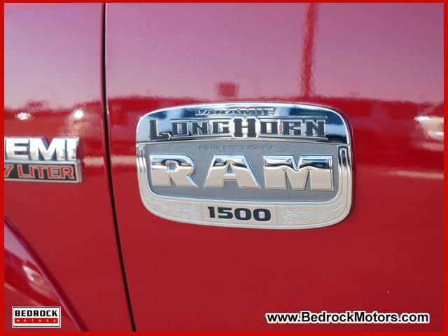 used 2016 Ram 1500 car, priced at $26,199