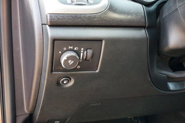 used 2015 Jeep Grand Cherokee car, priced at $16,999