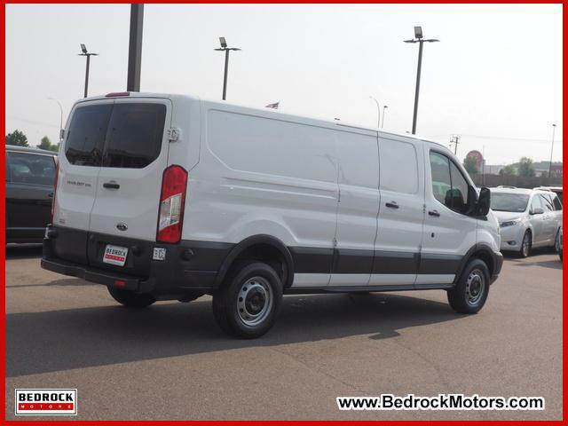 used 2016 Ford Transit-250 car, priced at $17,699