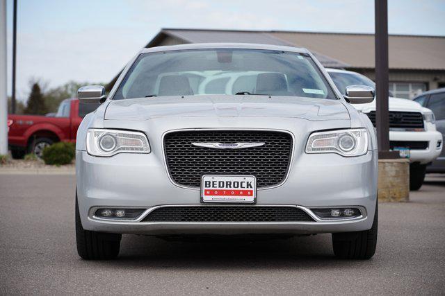 used 2020 Chrysler 300 car, priced at $22,299
