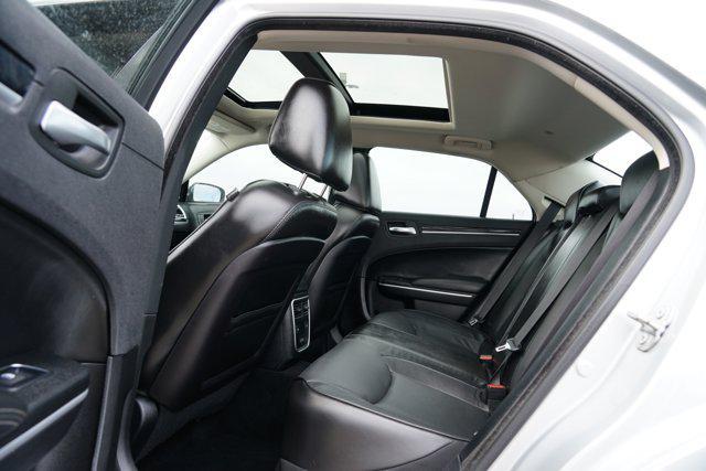 used 2020 Chrysler 300 car, priced at $22,299