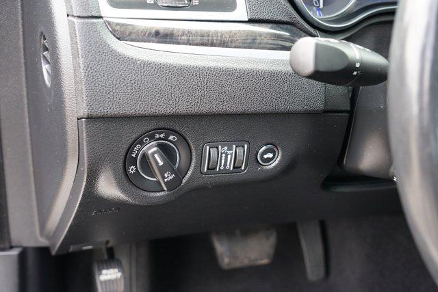 used 2020 Chrysler 300 car, priced at $22,299