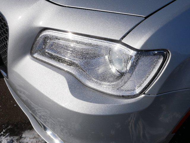 used 2020 Chrysler 300 car, priced at $22,399